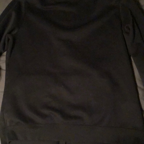 Black under armour sweatshirt - Picture 5 of 5